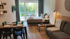Apartament Laguna Beskidów 57 Góry i Jezioro - Dream Apart
